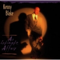 Kenny Blake - An Intimate Affair Kenny Blake - An Intimate Affair